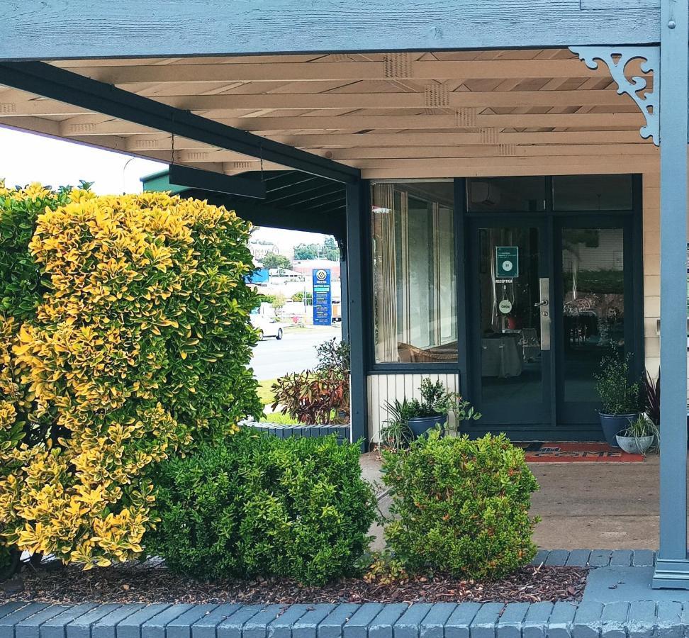 Redhill Cooma Motor Inn Exterior photo