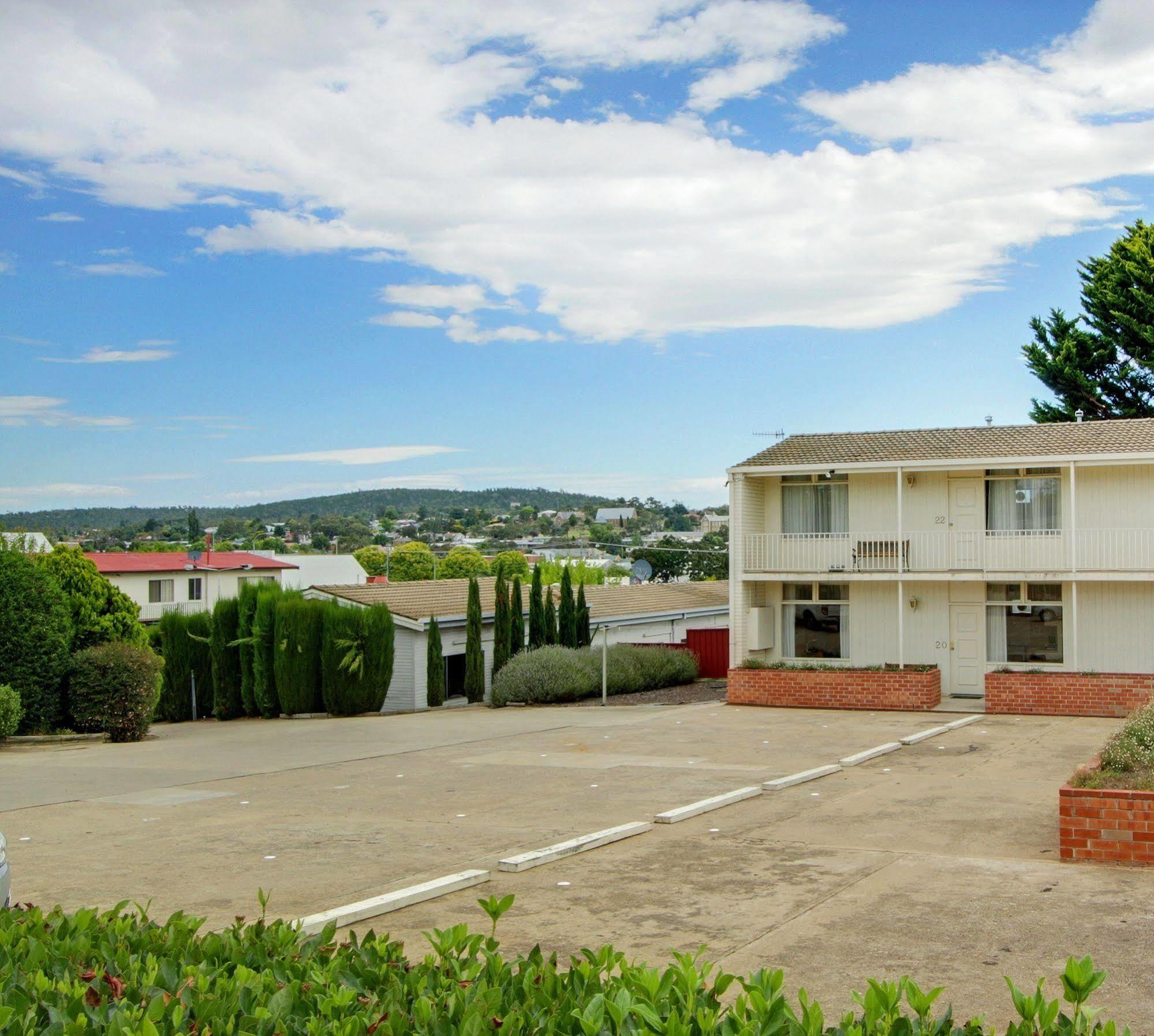 Redhill Cooma Motor Inn Exterior photo
